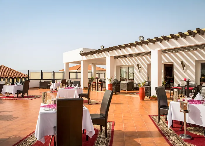 Robinson Agadir