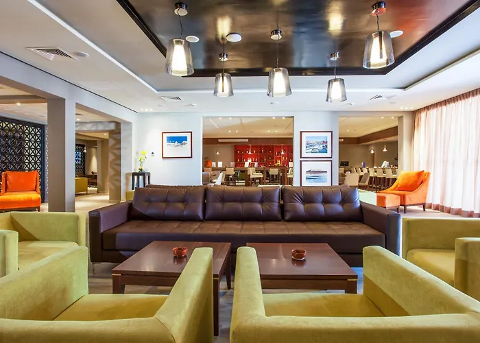 Dunes D'Or Ocean Club