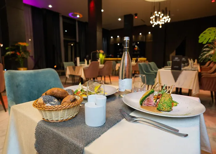 Dominium Hivernage Hotel