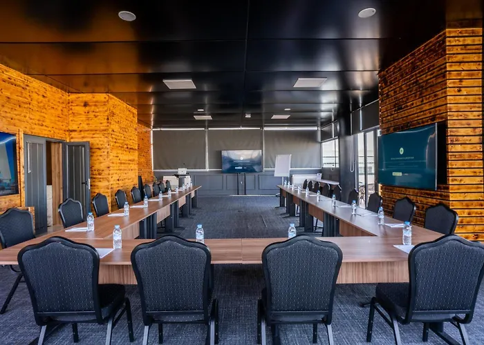 Dominium Hivernage Hotel