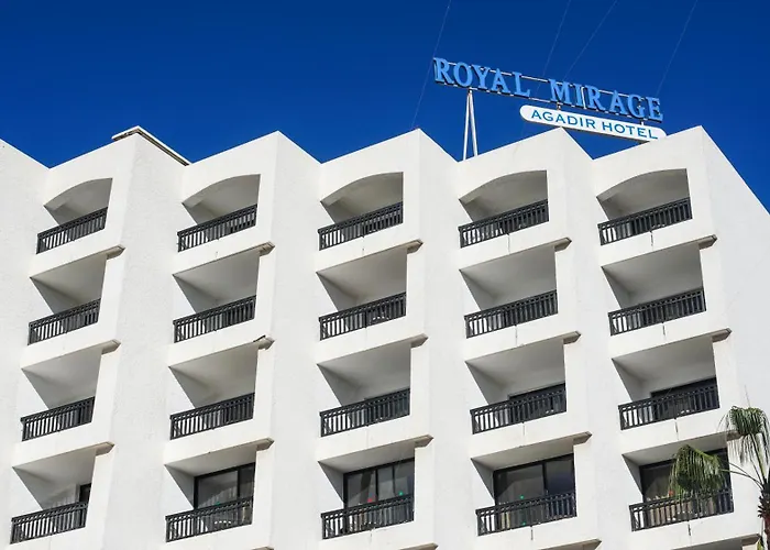 Royal Mirage Agadir