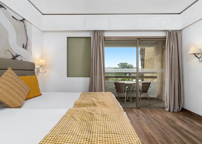 Dunes D'Or Ocean Club