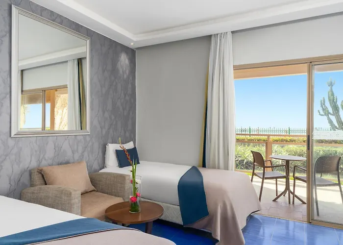 Dunes d'Or Ocean Club