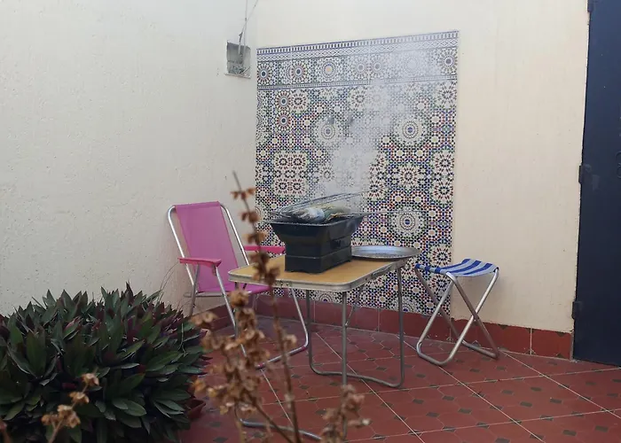 Agadir Family House