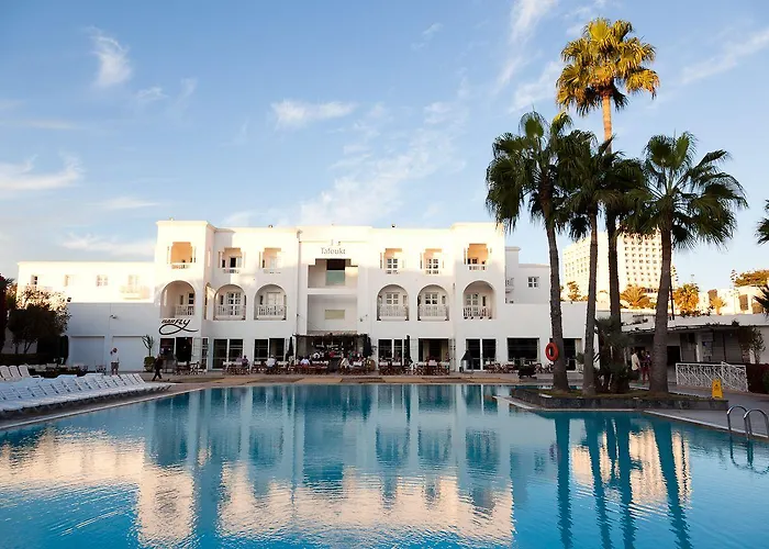 Royal Decameron Tafoukt Beach Resort & Spa