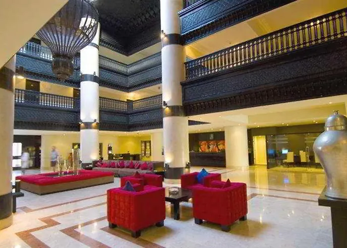 Royal Decameron Tafoukt Beach Resort & Spa