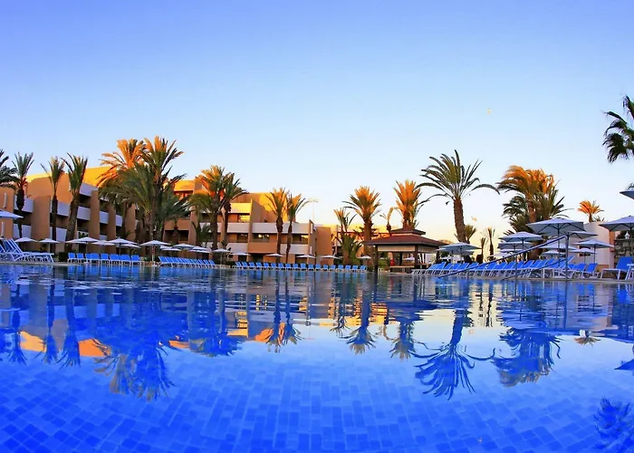 Dunes d'Or Ocean Club