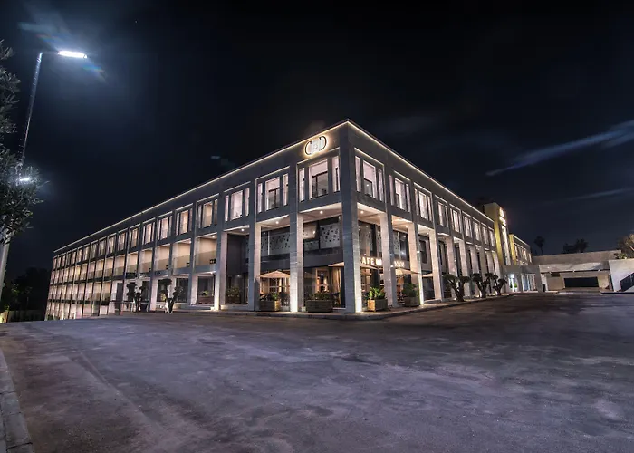 Dominium Palace