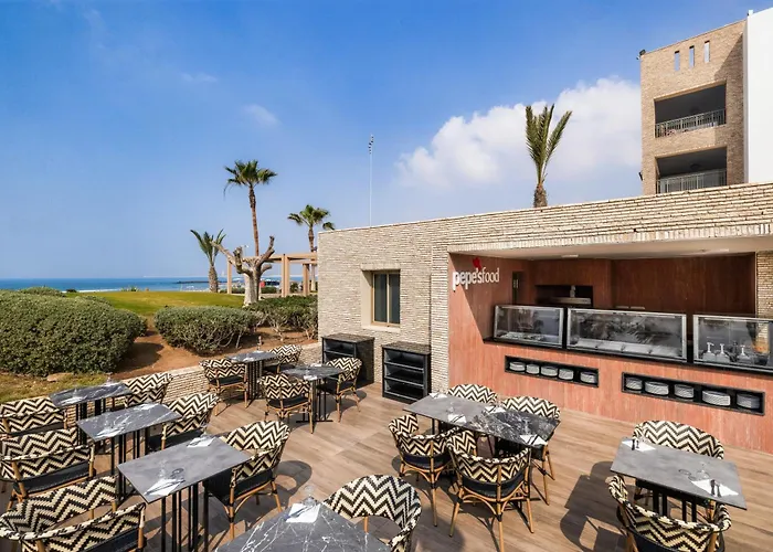 Hotel Riu Palace Tikida Agadir