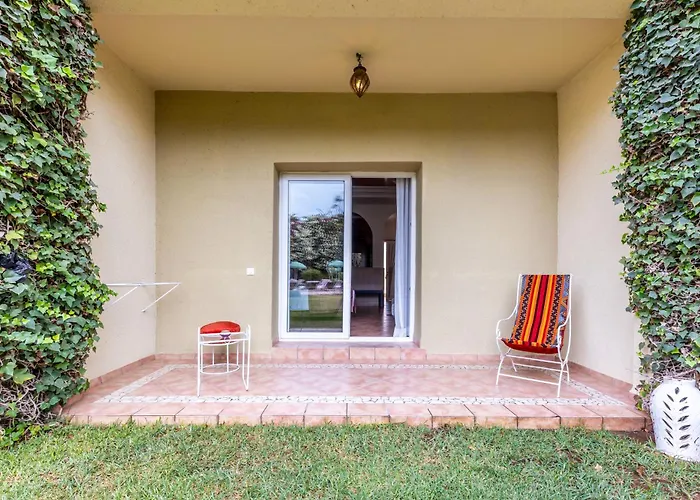 Villa Riadana