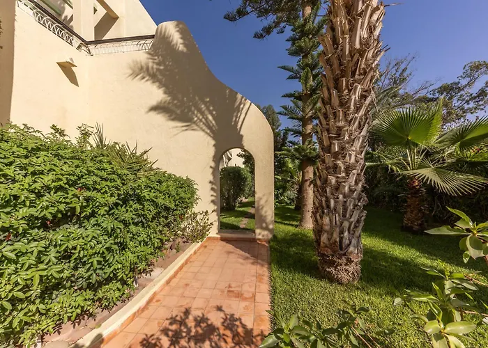 Villa Riadana