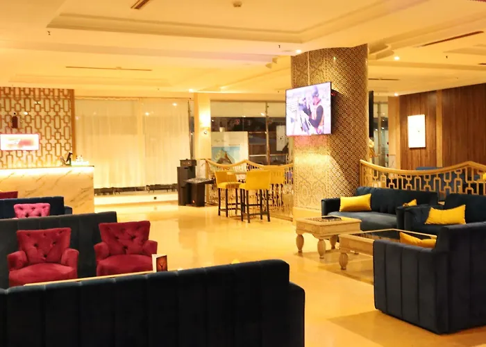 Royal Mirage Agadir