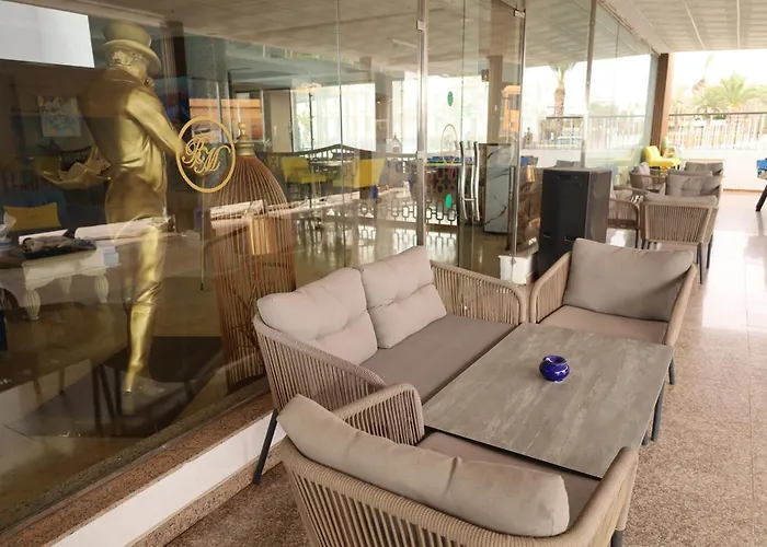 Royal Mirage Agadir