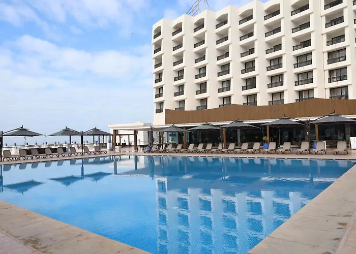 Royal Mirage Agadir