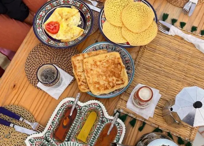 Villa Sultana Guesthouse