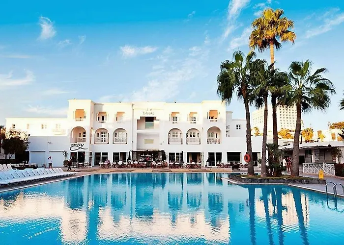 Royal Decameron Tafoukt Beach Resort & Spa