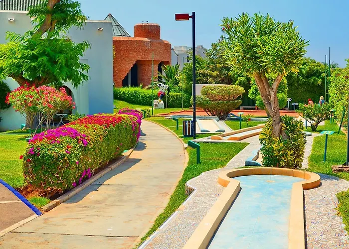 El Pueblo Tamlelt