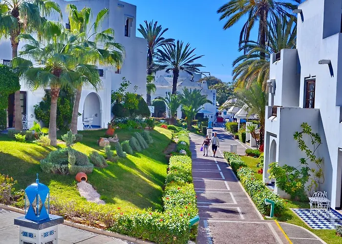 El Pueblo Tamlelt